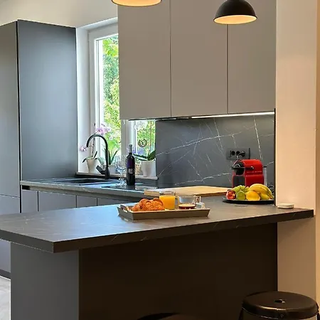 Apartman Iris