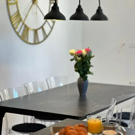 Apartman Iris