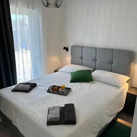 Iris Apartmán Vižinada