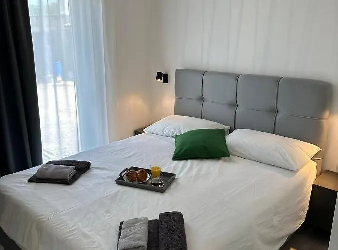 Iris 아파트 비지나다